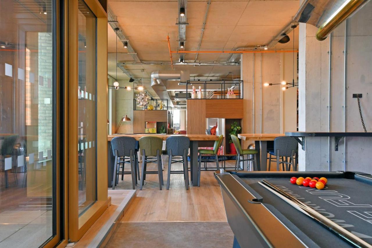Appartement For Students Only Liv Student Sheffield