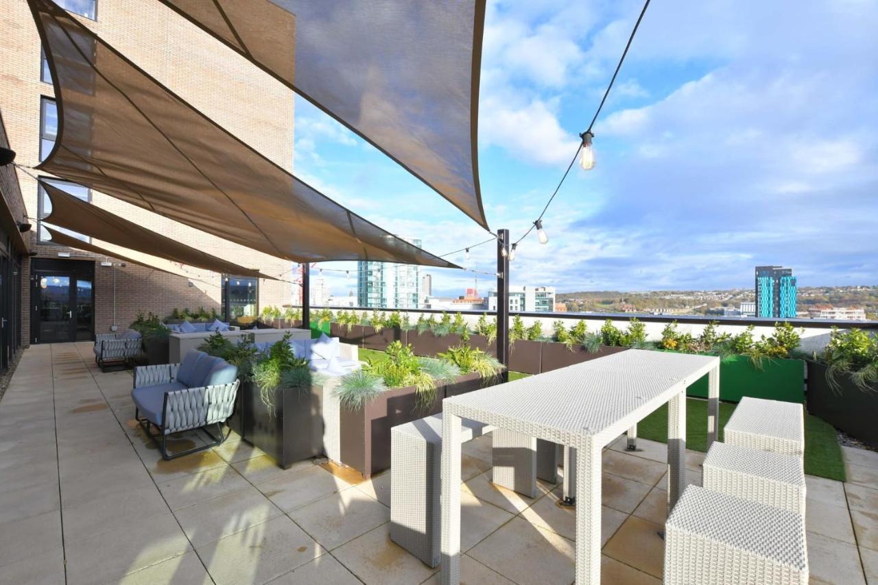 Appartement For Students Only And Ensuite Bedrooms With Shared Kitchen At Liv Student In *