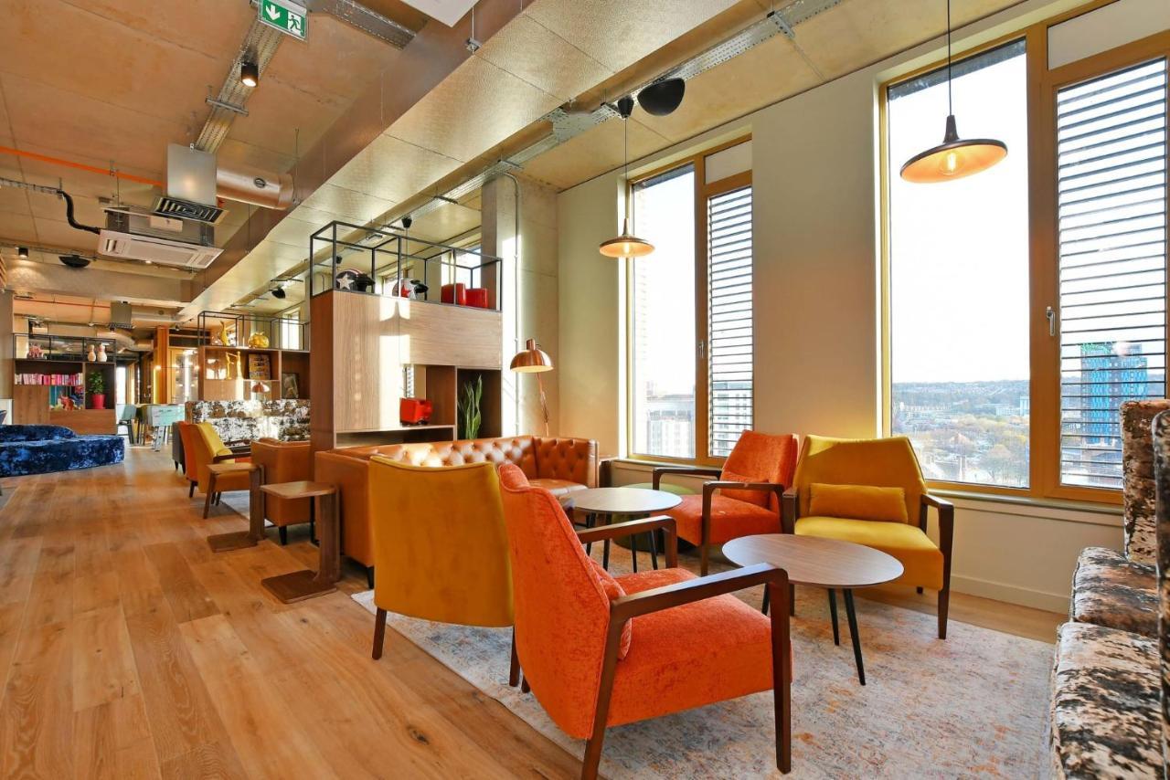 Appartement For Students Only And Ensuite Bedrooms With Shared Kitchen At Liv Student In *