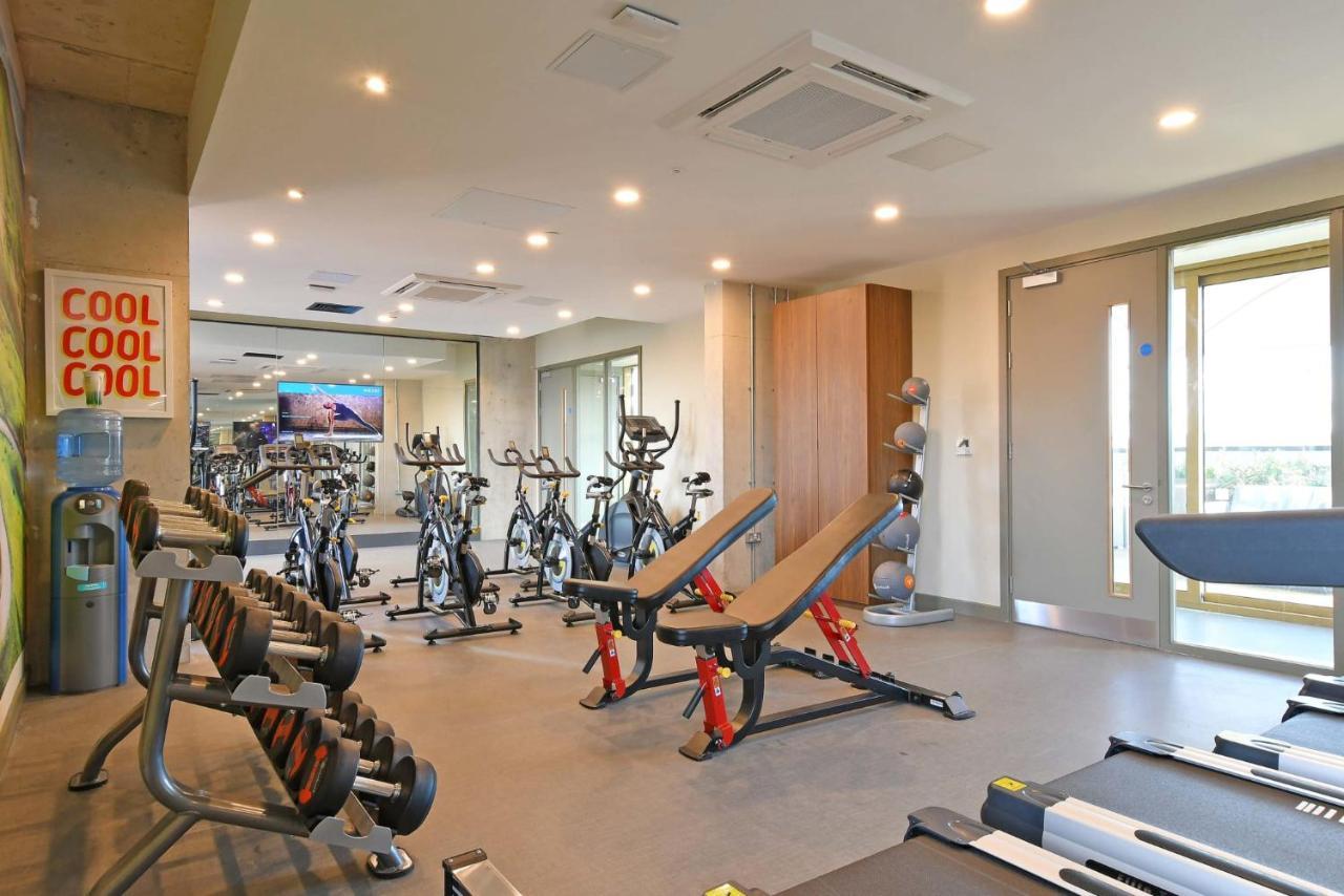 For Students Only And Ensuite Bedrooms With Shared Kitchen At Liv Student In Appartement *